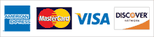Credit Logos