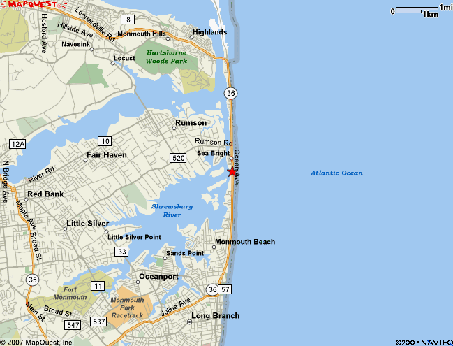 Mapquest