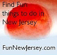 Fun New Jersey