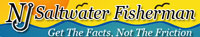 NJ Saltwater Fisherman