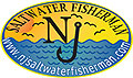NJ Saltwater fisherman