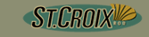 St. Croix Rods