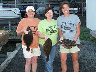 Liz and Sisters