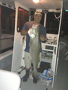 Marc's 44 lb'er